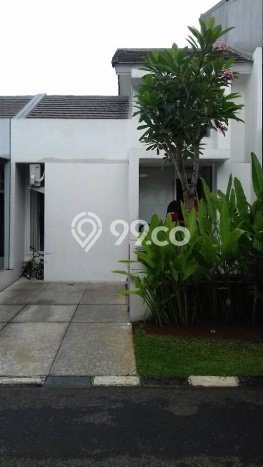 Hunian Nyaman Asri 2 KT Siap Pakai di Bintaro Tangerang Selatan Hunian Nyaman Asri 2 KT Siap Pakai di Bintaro Tangerang Selatan