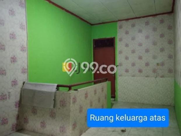 Dijual Rumah Murah di Karawaci Tangerang Harga Rp 475 Juta LT 60m2 Dijual Rumah Murah di Karawaci Tangerang Harga Rp 475 Juta LT 60m2