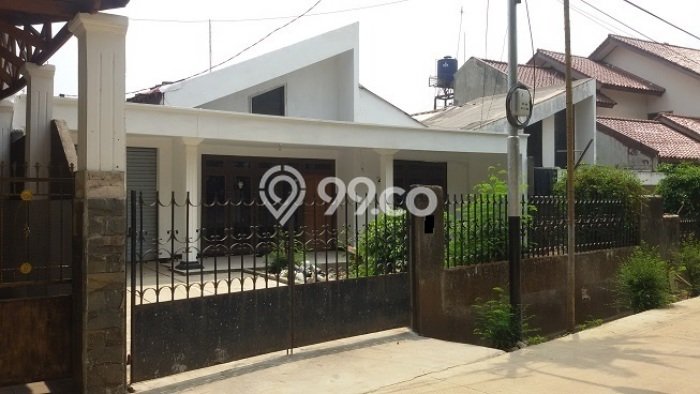 Bisa KPR! Rumah Mampang Prapatan, Jakarta Selatan, Luas 362m² LB 230m² Bisa KPR! Rumah Mampang Prapatan, Jakarta Selatan, Luas 362m² LB 230m²
