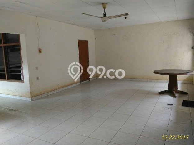 Bisa KPR! Rumah Mampang Prapatan, Jakarta Selatan, Luas 362m² LB 230m² Bisa KPR! Rumah Mampang Prapatan, Jakarta Selatan, Luas 362m² LB 230m²