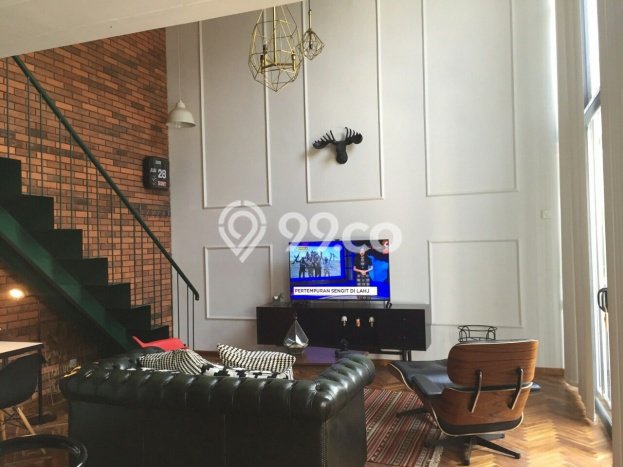 Rumah area Dago, Bandung, LT 138m² LB 120m² Rumah area Dago, Bandung, LT 138m² LB 120m²
