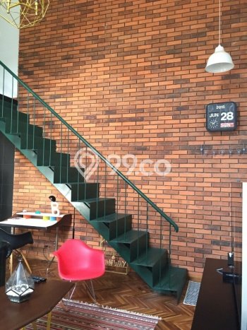 Rumah area Dago, Bandung, LT 138m² LB 120m² Rumah area Dago, Bandung, LT 138m² LB 120m²