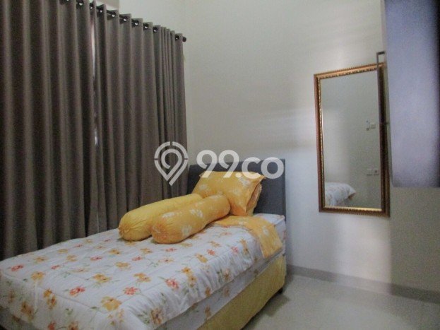Rumah Strategis area Bojongsoang, Akses ke Bojongsoang, Bandung, Bandung - LT 139m² Rumah Strategis area Bojongsoang, Akses ke Bojongsoang, Bandung, Bandung - LT 139m²