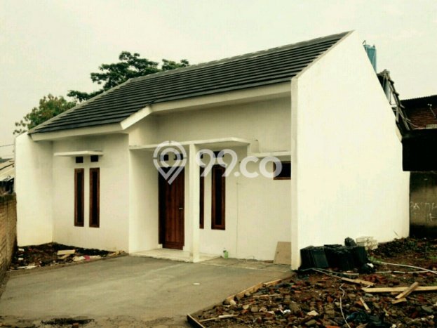Rumah 2 KT 1 KM LT 90m², Luas Bangunan 40m² di Arcamanik, Bandung Rumah 2 KT 1 KM LT 90m², Luas Bangunan 40m² di Arcamanik, Bandung