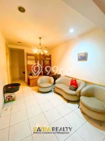 Rumah Modern 3 KT di Muara Karang Jakarta Utara Unfurnished Rumah Modern 3 KT di Muara Karang Jakarta Utara Unfurnished
