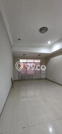 Hunian Eksklusif Dijual LT 187m2 di Kelapa Gading, Jakarta Utara Hunian Eksklusif Dijual LT 187m2 di Kelapa Gading, Jakarta Utara