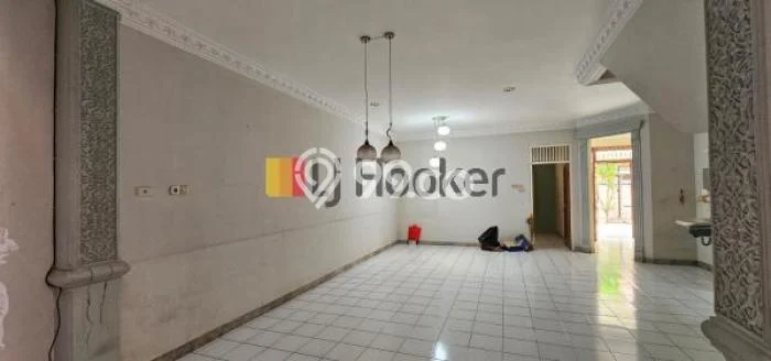 Hunian Eksklusif Dijual LT 187m2 di Kelapa Gading, Jakarta Utara Hunian Eksklusif Dijual LT 187m2 di Kelapa Gading, Jakarta Utara