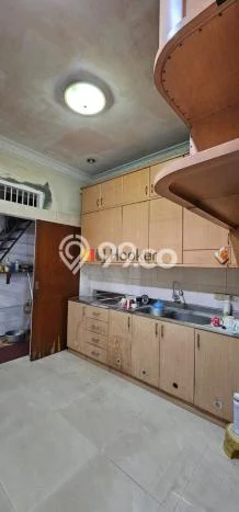 Hunian Eksklusif Dijual LT 187m2 di Kelapa Gading, Jakarta Utara Hunian Eksklusif Dijual LT 187m2 di Kelapa Gading, Jakarta Utara