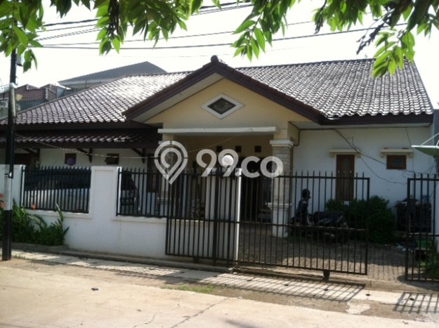 Rumah LT 300m² Lokasi Premium di Kebayoran Baru, Dekat Pusat Kota, Jakarta Selatan Rumah LT 300m² Lokasi Premium di Kebayoran Baru, Dekat Pusat Kota, Jakarta Selatan