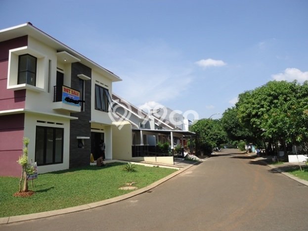 Dijual Hunian Rumah Terawat 3 Kamar di Cibubur, Jakarta Timur Dijual Hunian Rumah Terawat 3 Kamar di Cibubur, Jakarta Timur