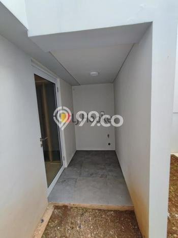 Rumah sewa siap huni 3 KT di BSD City, Tangerang Rumah sewa siap huni 3 KT di BSD City, Tangerang