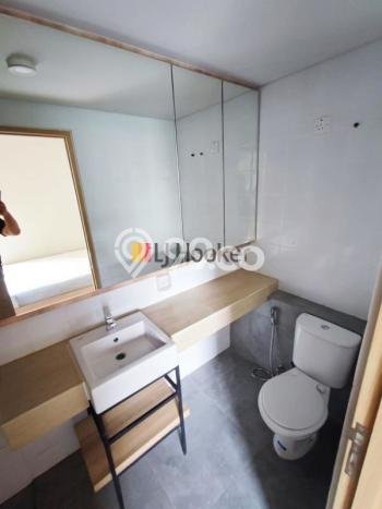 Rumah sewa siap huni 3 KT di BSD City, Tangerang Rumah sewa siap huni 3 KT di BSD City, Tangerang