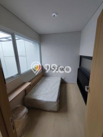 Rumah sewa siap huni 3 KT di BSD City, Tangerang Rumah sewa siap huni 3 KT di BSD City, Tangerang