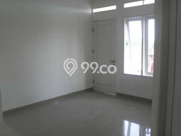 Dijual Rumah Modern 4 KT di Kukusan, Depok Dijual Rumah Modern 4 KT di Kukusan, Depok