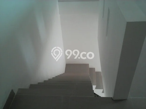 Dijual Rumah Modern 4 KT di Kukusan, Depok Dijual Rumah Modern 4 KT di Kukusan, Depok