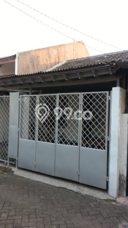 Rumah Minimalis di Bintaro, Jakarta Selatan, Luas 90m² Bangunan 80m² Rumah Minimalis di Bintaro, Jakarta Selatan, Luas 90m² Bangunan 80m²