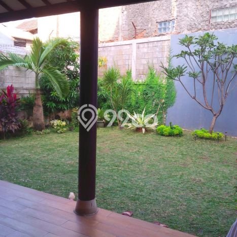 Rumah LT 640m² / LB 550m² View Gunung di Lebak Bulus, Jakarta Selatan Rumah LT 640m² / LB 550m² View Gunung di Lebak Bulus, Jakarta Selatan