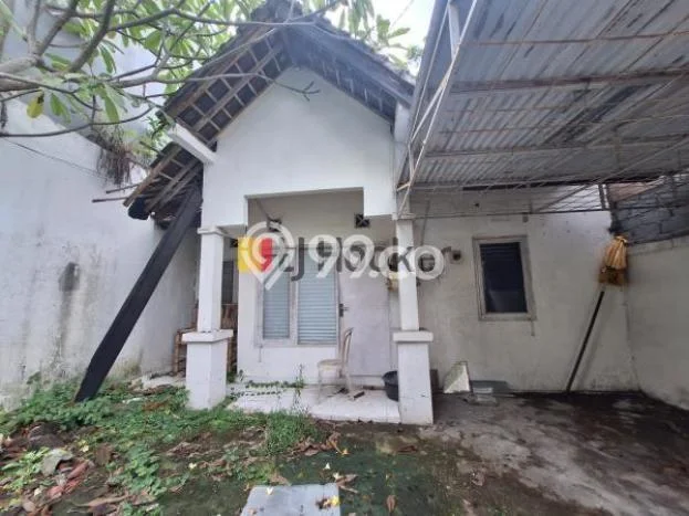 Rumah Disewakan Badung LT 92m2 LB 60m2 Kawasan Kerobokan Rumah Disewakan Badung LT 92m2 LB 60m2 Kawasan Kerobokan