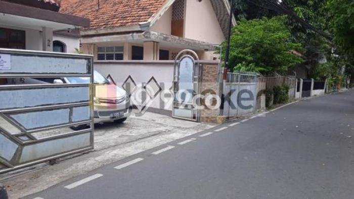 Hot Offer Hunian Premium Ideal dan Luas di Tanah Abang, Jakarta Pusat Hot Offer Hunian Premium Ideal dan Luas di Tanah Abang, Jakarta Pusat