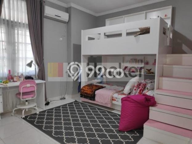Rumah Mewah Dijual LT 380m2 di Kebon Jeruk, Jakarta Barat Rumah Mewah Dijual LT 380m2 di Kebon Jeruk, Jakarta Barat