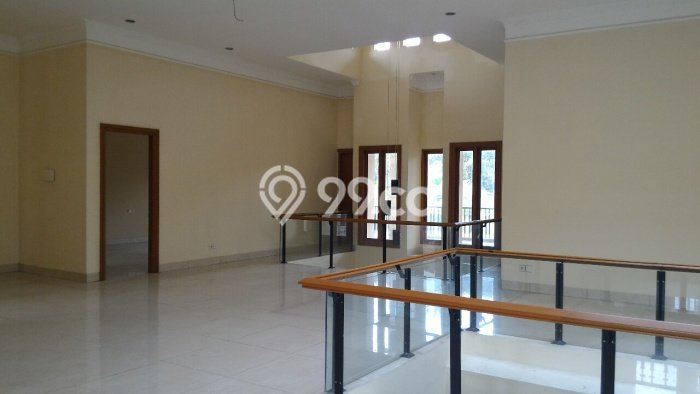 Rumah area Bintaro, Lingkungan Premium 5 KT Rumah area Bintaro, Lingkungan Premium 5 KT