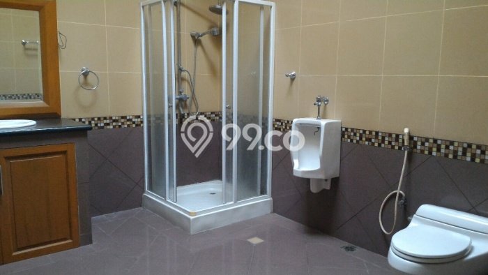 Rumah area Bintaro, Lingkungan Premium 5 KT Rumah area Bintaro, Lingkungan Premium 5 KT