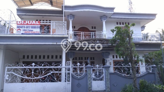 For Sale Rumah 6 Kamar Lokasi Strategis Nyaman dan Strategis di Ciomas For Sale Rumah 6 Kamar Lokasi Strategis Nyaman dan Strategis di Ciomas