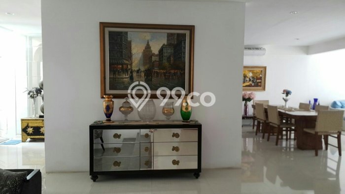 Rumah Luxury Modern Tanpa Renovasi di Bintaro Tangerang Selatan Rumah Luxury Modern Tanpa Renovasi di Bintaro Tangerang Selatan