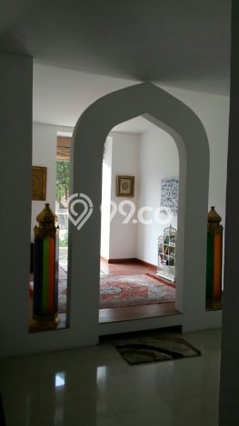 Rumah Luxury Modern Tanpa Renovasi di Bintaro Tangerang Selatan Rumah Luxury Modern Tanpa Renovasi di Bintaro Tangerang Selatan