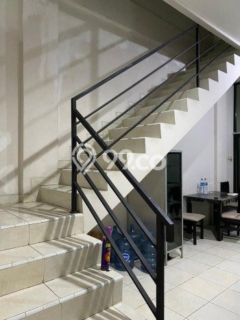 Rumah Minimalis 3 KT LT 80m2 di Jelambar Rumah Minimalis 3 KT LT 80m2 di Jelambar