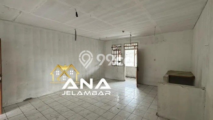 Rumah Elit Modern Tanpa Renovasi di Jelambar Jakarta Barat Rumah Elit Modern Tanpa Renovasi di Jelambar Jakarta Barat