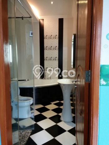 BEST OFFER! Rumah Untuk Investasi di BSD Foresta, Luas 369m² LB 500m² BEST OFFER! Rumah Untuk Investasi di BSD Foresta, Luas 369m² LB 500m²