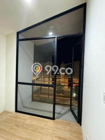 Dijual Rumah Eksklusif 2 KT di Lippo Karawaci, Tangerang Dijual Rumah Eksklusif 2 KT di Lippo Karawaci, Tangerang