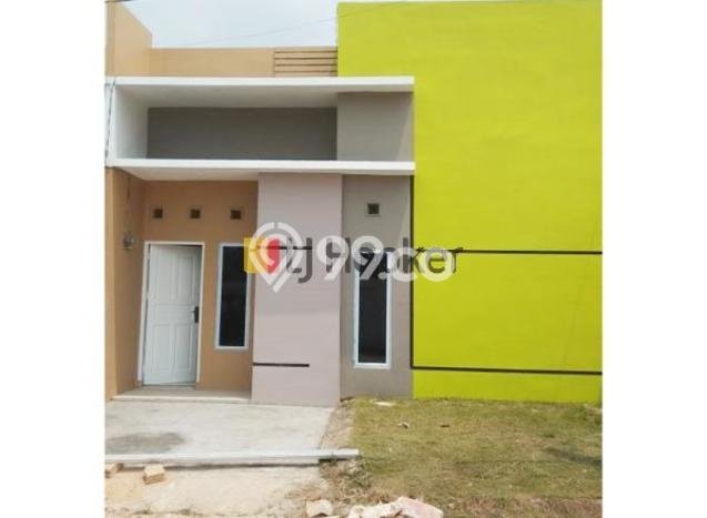 Rumah Idaman 2 KT Harga Terjangkau di Muka Kuning Batam Rumah Idaman 2 KT Harga Terjangkau di Muka Kuning Batam