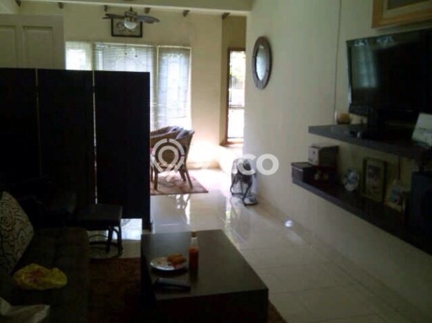 Rumah EXCLUSIVE! di Bintaro, Tangerang Selatan, Luas 120m² Bangunan 100m², BISA KPR Rumah EXCLUSIVE! di Bintaro, Tangerang Selatan, Luas 120m² Bangunan 100m², BISA KPR
