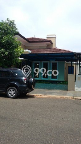 SPECIAL LISTING! Rumah di Bintaro, 3 KT, Akses Fasilitas, Luas 240m² Bangunan 150m² SPECIAL LISTING! Rumah di Bintaro, 3 KT, Akses Fasilitas, Luas 240m² Bangunan 150m²