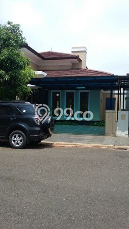 SPECIAL LISTING! Rumah di Bintaro, 3 KT, Akses Fasilitas, Luas 240m² Bangunan 150m² SPECIAL LISTING! Rumah di Bintaro, 3 KT, Akses Fasilitas, Luas 240m² Bangunan 150m²