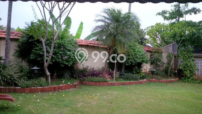 Dijual Rumah Mewah Elegan Dengan View Cantik di Cinere, Jakarta Selatan Dijual Rumah Mewah Elegan Dengan View Cantik di Cinere, Jakarta Selatan