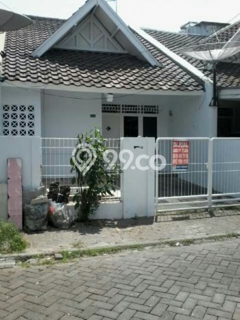 Rumah Area Strategis di Duta Garden, Tangerang, LT 102m² LB 60m² Rumah Area Strategis di Duta Garden, Tangerang, LT 102m² LB 60m²