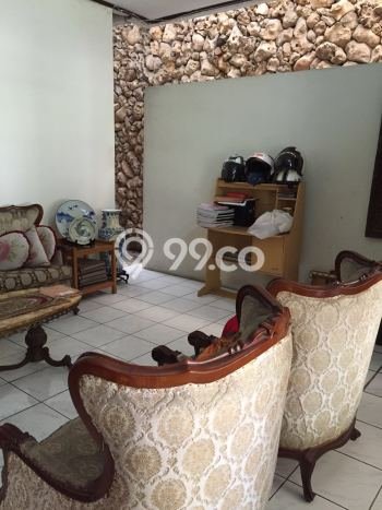 HARGA SPECIAL! Rumah Nyaman area Cinere, Depok, LT 454m² LB 309m² BISA KPR! HARGA SPECIAL! Rumah Nyaman area Cinere, Depok, LT 454m² LB 309m² BISA KPR!