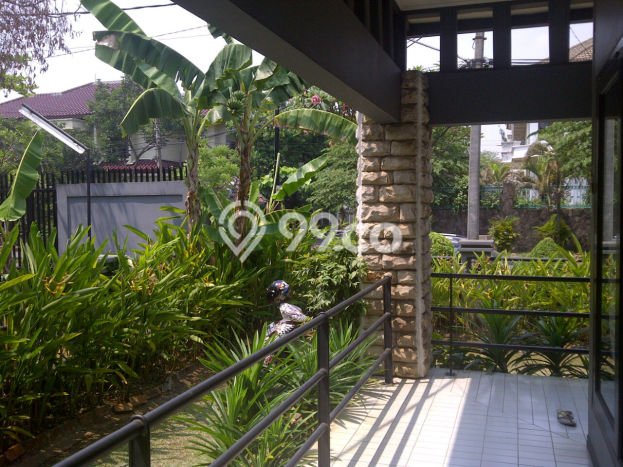 HOT LISTING! Rumah Siap Huni area Cinere, LT 615m² Bangunan 369m² HOT LISTING! Rumah Siap Huni area Cinere, LT 615m² Bangunan 369m²