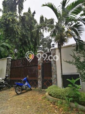 Jual Rumah Mewah Megah Dengan View Cantik di Kemang, Jakarta Selatan Jual Rumah Mewah Megah Dengan View Cantik di Kemang, Jakarta Selatan