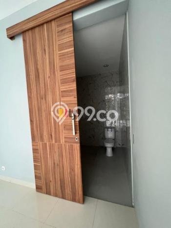 Rumah Elit Modern Tanpa Renovasi di BSD City Tangerang Rumah Elit Modern Tanpa Renovasi di BSD City Tangerang