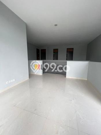 Rumah Elit Modern Tanpa Renovasi di BSD City Tangerang Rumah Elit Modern Tanpa Renovasi di BSD City Tangerang