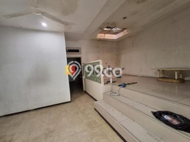 Hunian Eksklusif Siap Huni LT 162m2 di Kelapa Gading, Jakarta Utara Hunian Eksklusif Siap Huni LT 162m2 di Kelapa Gading, Jakarta Utara
