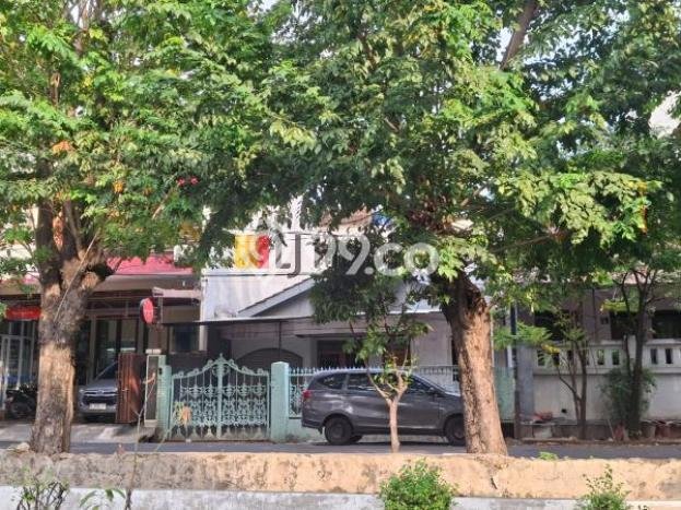 Hunian Eksklusif Siap Huni LT 162m2 di Kelapa Gading, Jakarta Utara Hunian Eksklusif Siap Huni LT 162m2 di Kelapa Gading, Jakarta Utara