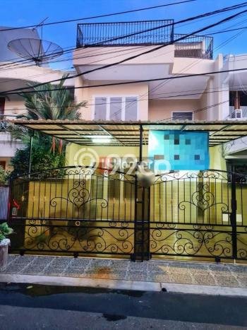 Dijual Hunian Mewah dengan Fasilitas Sekitar Komplit di Kelapa Gading, Jakarta Utara Dijual Hunian Mewah dengan Fasilitas Sekitar Komplit di Kelapa Gading, Jakarta Utara