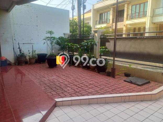 Hunian Mewah Dijual LT 187m2 di Kelapa Gading, Jakarta Utara Hunian Mewah Dijual LT 187m2 di Kelapa Gading, Jakarta Utara