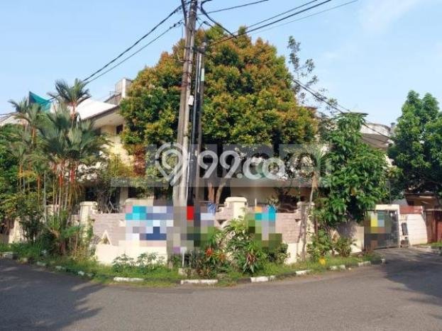 Siap Huni Rumah Mewah 4 Kamar di Kelapa Gading Dekat ke Mana Pun Siap Huni Rumah Mewah 4 Kamar di Kelapa Gading Dekat ke Mana Pun