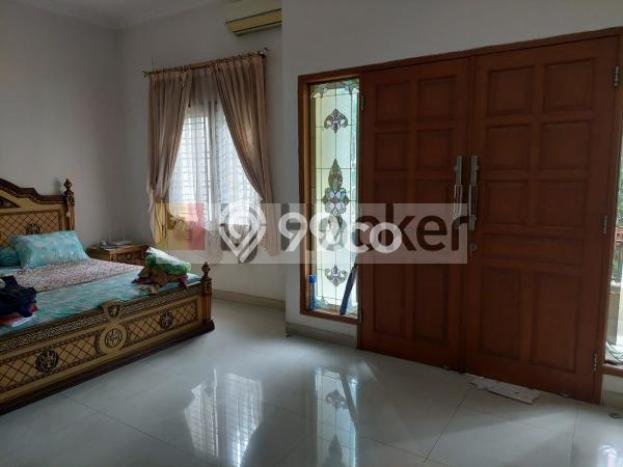 Siap Huni Rumah Mewah 4 Kamar di Kelapa Gading Dekat ke Mana Saja Siap Huni Rumah Mewah 4 Kamar di Kelapa Gading Dekat ke Mana Saja